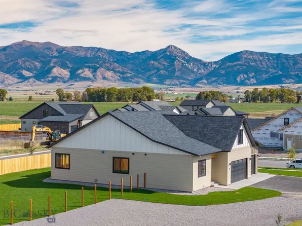 1117 Falcon Ridge Blvd, Belgrade, MT 59714