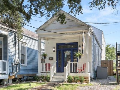 3925 Banks St, New Orleans, LA, 70119