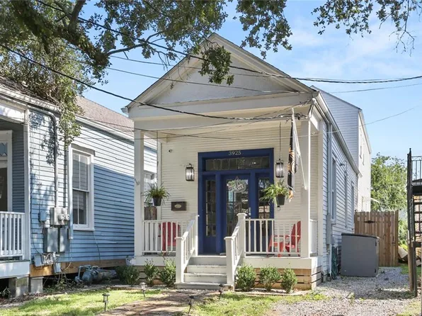 3925 Banks St, New Orleans, LA 70119