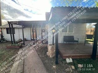 229 1/2 Lilac St, Colorado Springs, CO 80907
