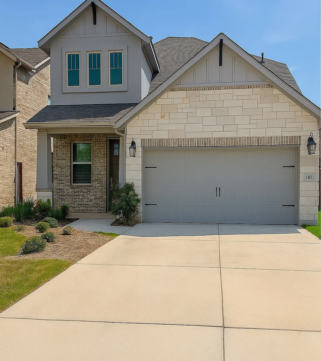 1360 Salt Lick Dr — Photo 1
