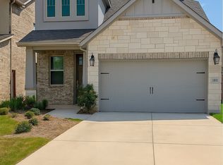 1360 Salt Lick Dr, Georgetown, TX 78633