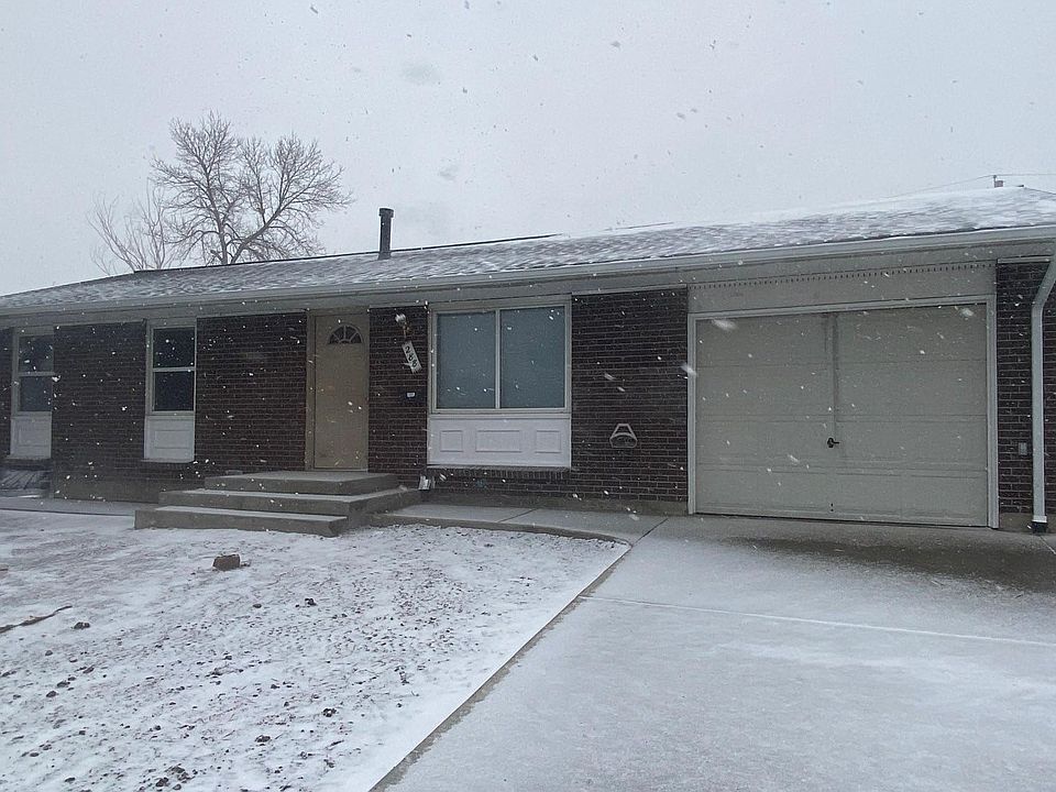 288 Balsam, Brighton