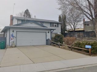 3393 N Truckee Ln, Sparks, NV 89431