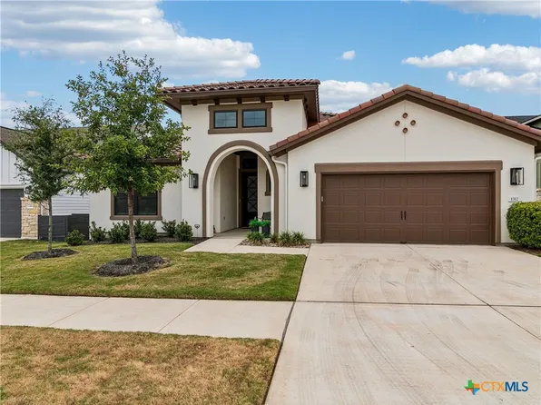 1312 Dancing Oak Ln, San Marcos, TX 78666