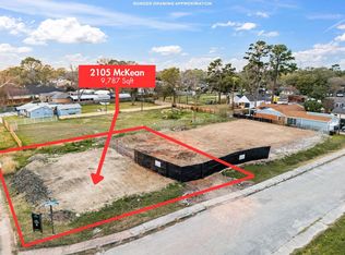 2105 McKean Dr, Houston, TX 77080