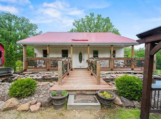 N8670 650th St, River Falls, WI 54022