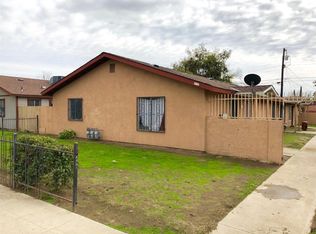 132 E Amador St, Fresno, CA