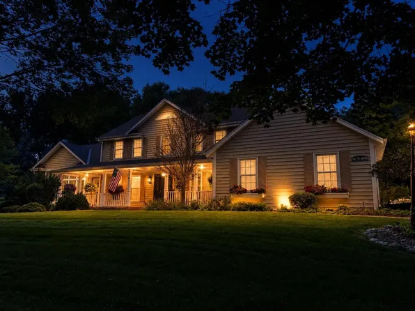 S67W18950 Steeplechase DRIVE, Muskego, WI 53150