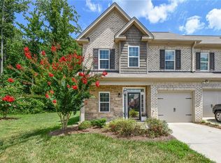 20 Pisgah Forest Cir, Greensboro, NC 27455