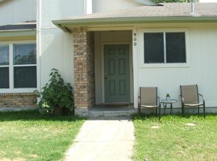 900 Ridgemont St, Round Rock, TX 78664