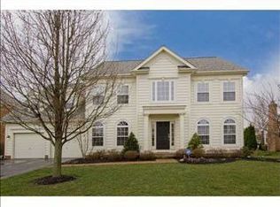 7163 Fodor Rd, New Albany, OH 43054