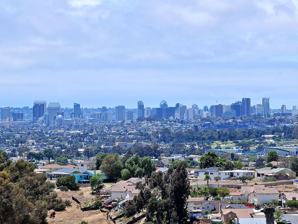 San Diego DownTown