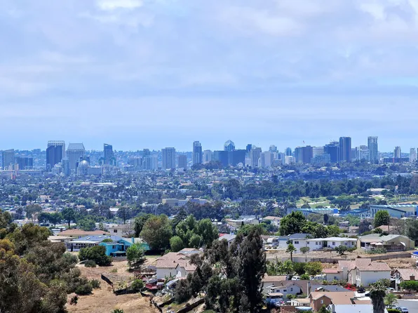 821 S 61st St, San Diego, CA 92114