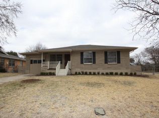 1121 E Alan Ave, Carrollton, TX 75006