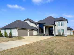 108 W Aurora Vista Trl, Aurora, TX 76078