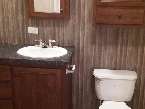 Master Vanity