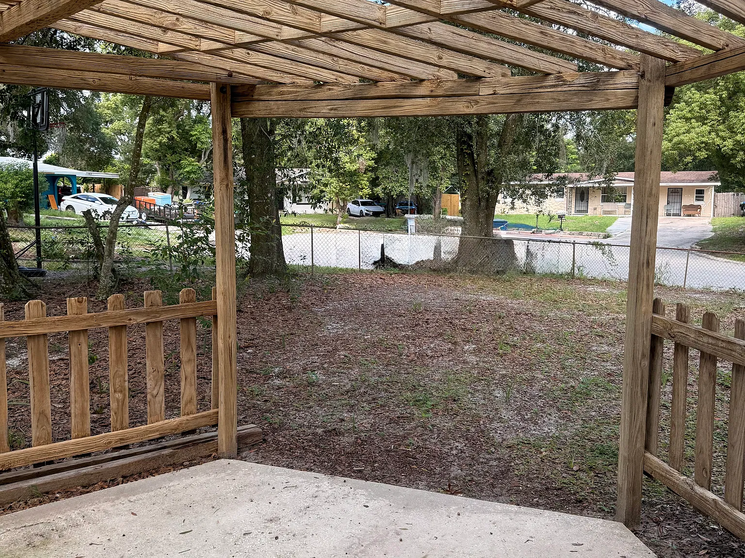 3 bed, 1064 sqft, $2,295 — Photo 4