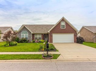 2016 Snyder Dr, Jeffersonville, IN 47130
