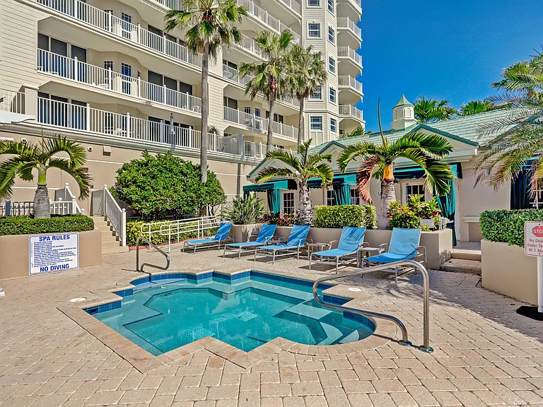 221 Ocean Grande Blvd #701 — Photo 47