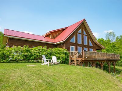 2133 Close Hollow Rd, Margaretville, NY, 12455
