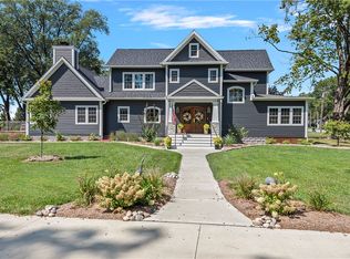 322 W Main St, Rochester, IL 62563