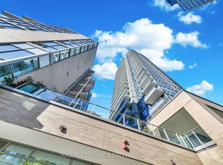 52 Forest Manor Rd #625, Toronto, ON M2J0E2