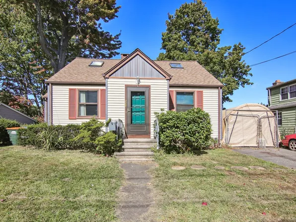 208 Wall Street, Meriden, CT 06450