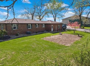 21510 Keyesport Rd, Keyesport, IL 62253