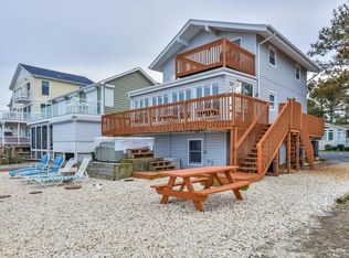 66 Lookout Point, Ocean Pines, MD 21811