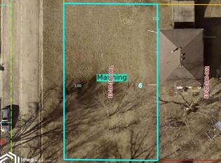 1106 Elm St, Manning, IA 51455