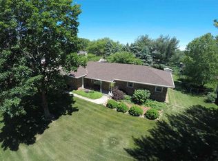 3154 Yarmouth Dr, Rockford, IL