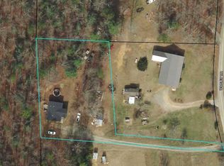 11 Worley Dr, Blairsville, GA 30512