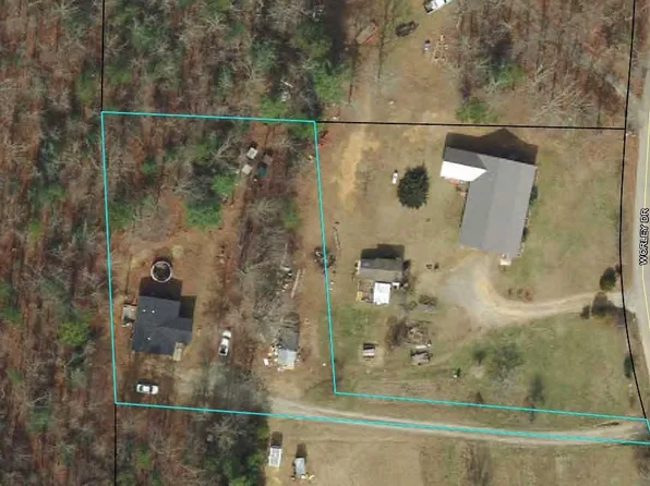11 Worley Dr, Blairsville, GA 30512