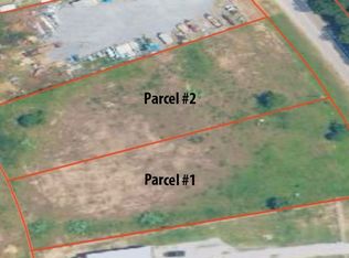 0 Ohio Ferro Rd, Montgomery, AL 36117