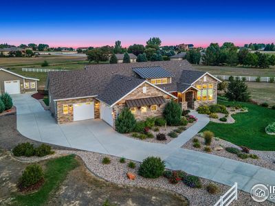 39884 Ridgecrest Ct, Severance, CO, 80610