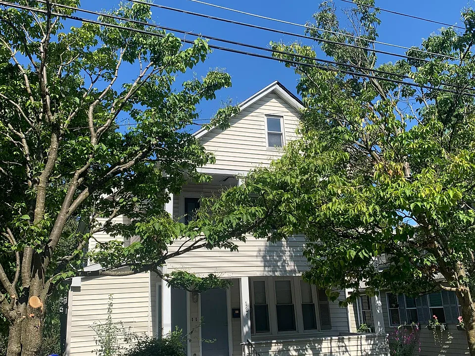 121 Chapin St