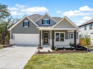 1997 Headwaters Blvd, Dripping Springs, TX 78620