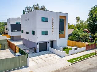 11524 Emelita St, North Hollywood, CA 91601