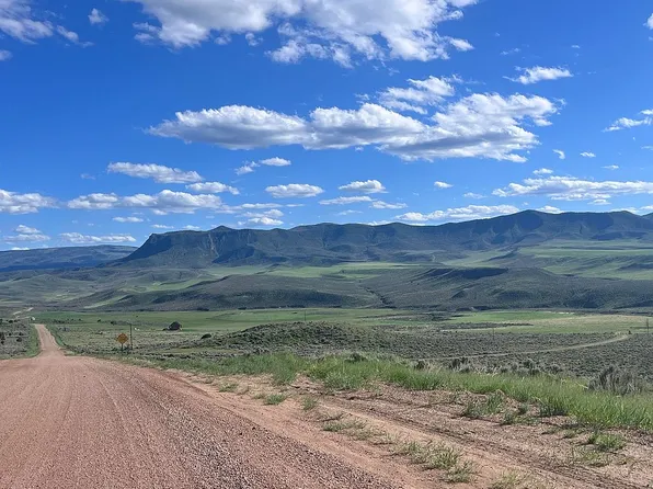 3719 County Road 45, Hamilton, CO 81638