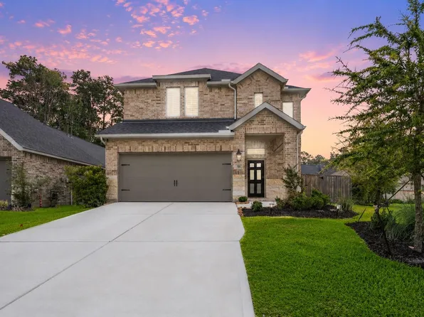 304 Mullins Ct, Montgomery, TX 77316