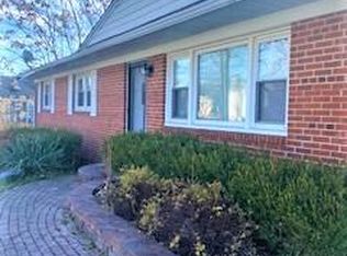 9111 Spring Acres Rd, Clinton, MD 20735