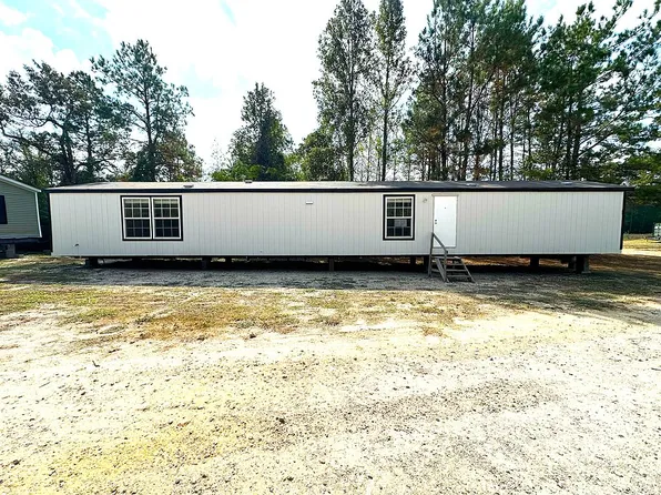 11166 Crockett Martin Rd, Conroe, TX 77306