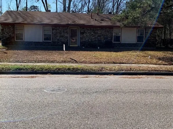 869 Queensbury Dr, Montgomery, AL 36116