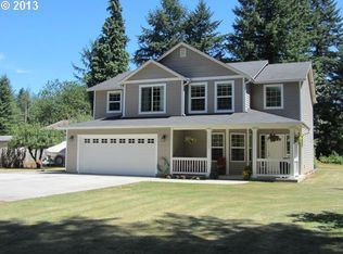 1005 NE 277th Ave, Camas, WA 98607