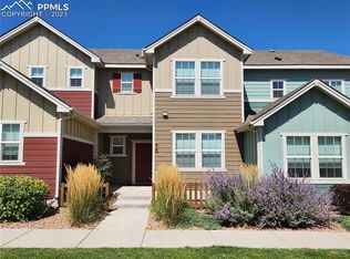 92 S Olympian Dr, Colorado Springs, CO 80905