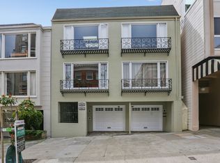 1815 Jackson St, San Francisco, CA 94109