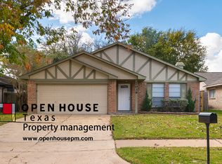 2039 Wigmaker Dr, Katy, TX 77493