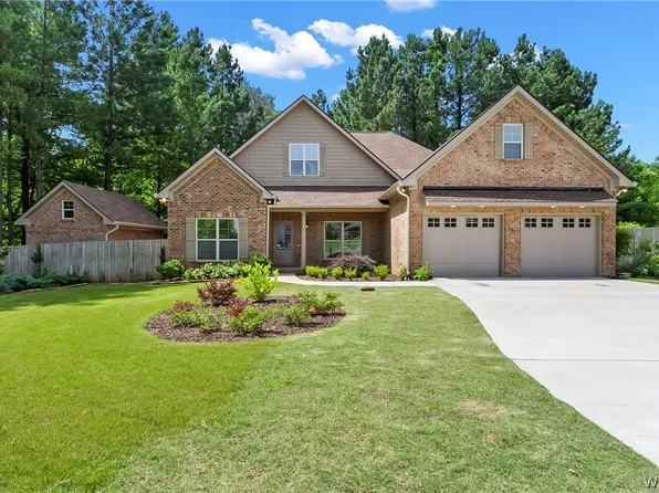 4520 Derby Downs Cir, Tuscaloosa, AL 35406