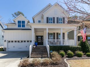 1025 Chelsea Run Ln, Apex, NC 27502